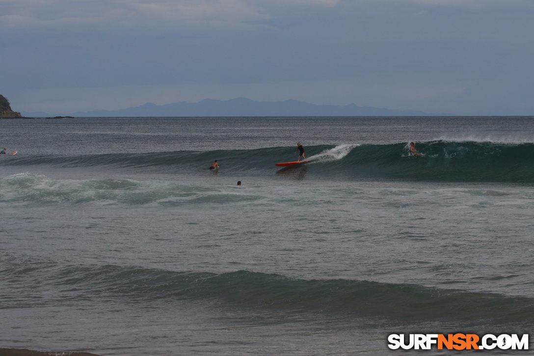 Nicaragua Surf Report - Report Photo 05/08/2017 3:49 PM