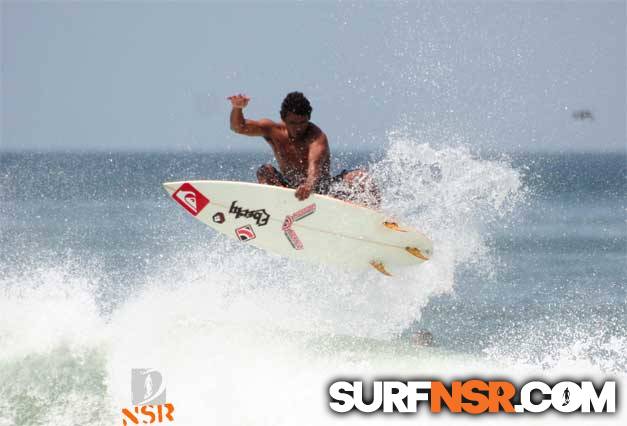 Nicaragua Surf Report - Report Photo 04/25/2007  4:58 PM 