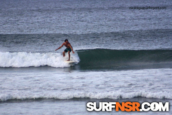 Nicaragua Surf Report - Report Photo 12/01/2010  2:17 PM 