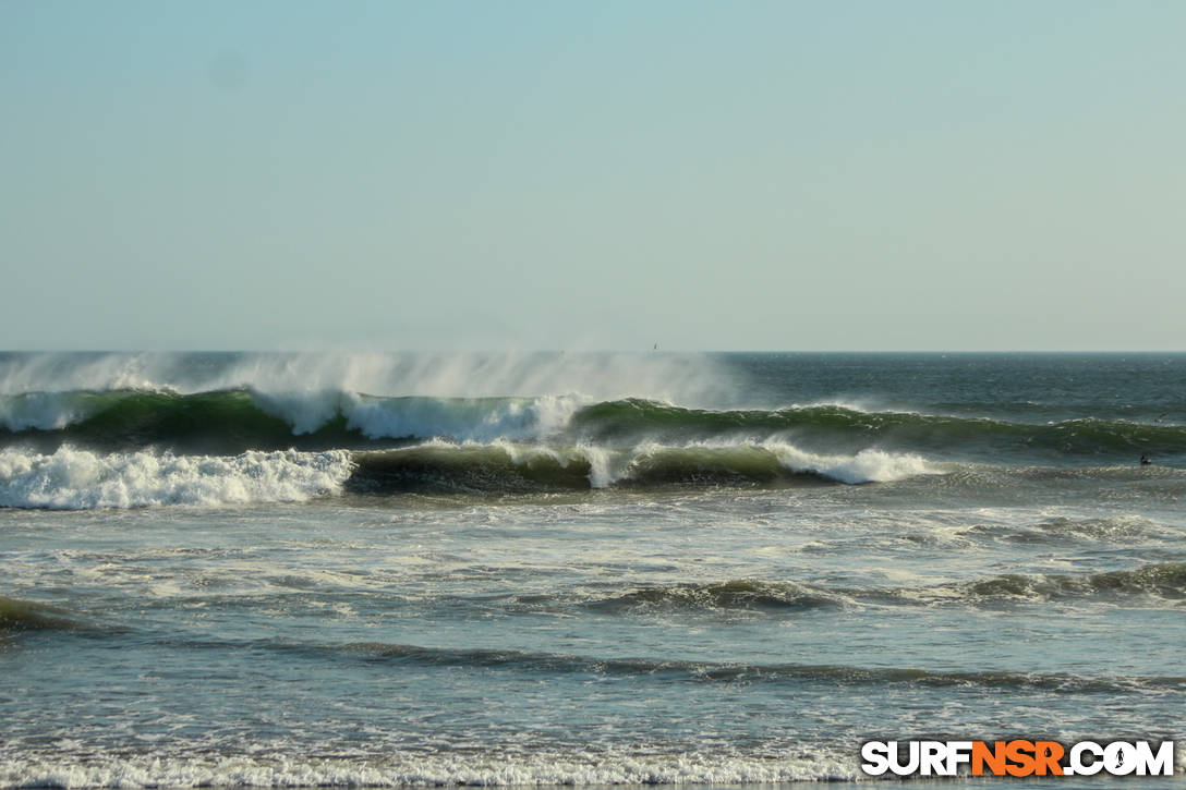 Nicaragua Surf Report - Report Photo 03/11/2019  9:27 PM 