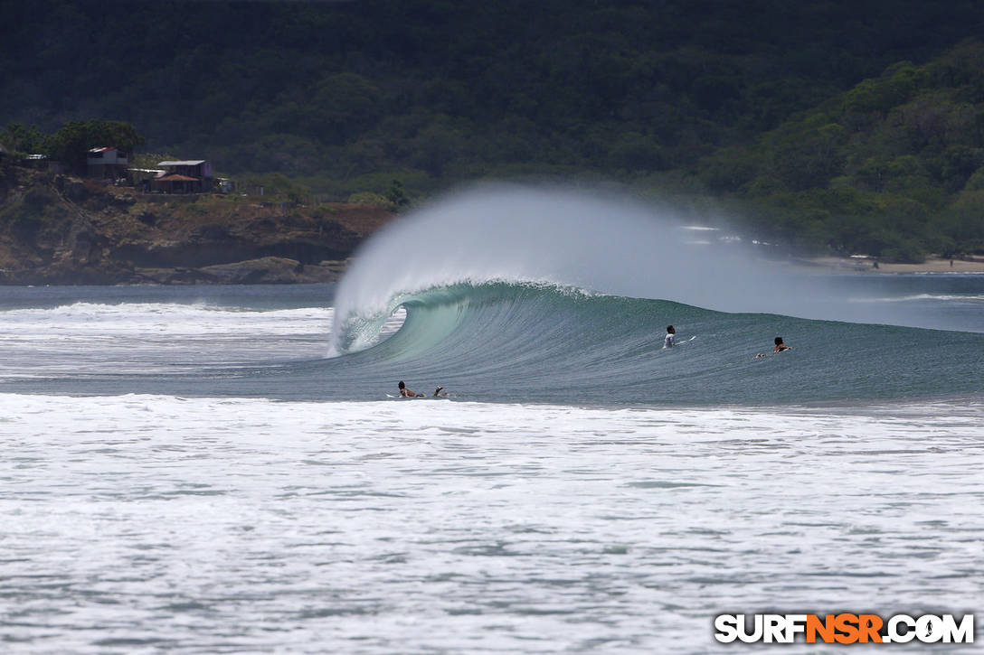 Nicaragua Surf Report - Report Photo 10/25/2020  7:12 PM 