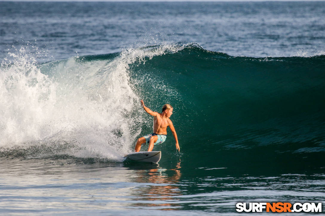 Nicaragua Surf Report - Report Photo 06/26/2020 9:13 PM