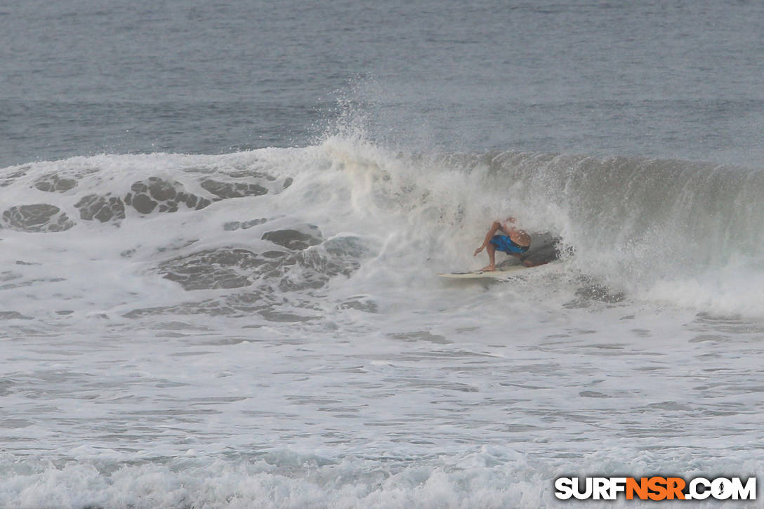 Nicaragua Surf Report - Report Photo 08/30/2016  12:57 PM 