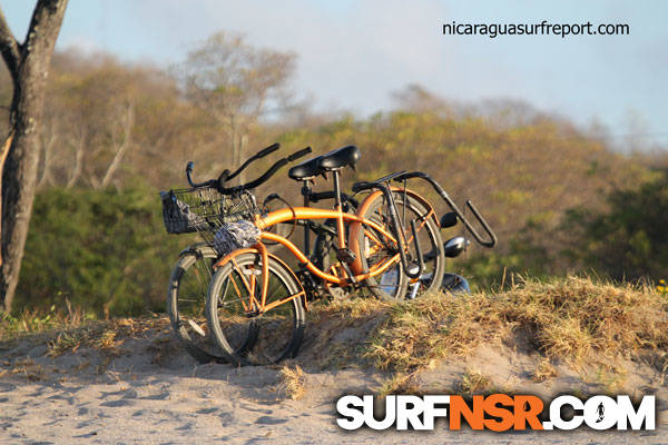 Nicaragua Surf Report - Report Photo 02/18/2014 2:03 PM