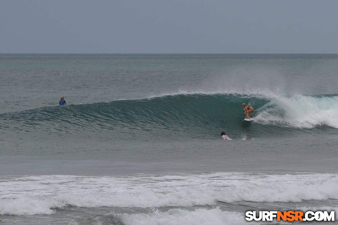 Nicaragua Surf Report - Report Photo 08/24/2016 9:10 PM