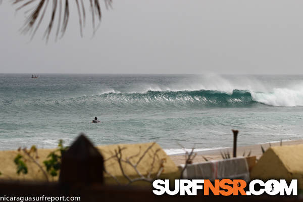 Nicaragua Surf Report - Report Photo 05/19/2015  4:14 PM 