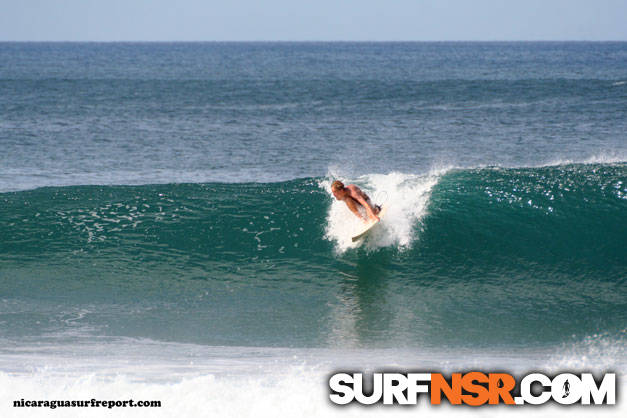 Nicaragua Surf Report - Report Photo 08/05/2008 4:59 PM