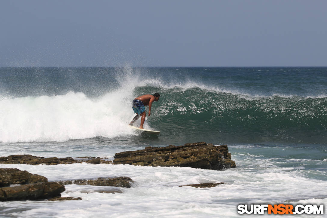 Nicaragua Surf Report - Report Photo 04/19/2016  2:14 PM 