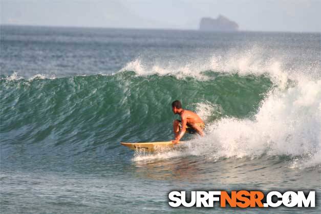 Nicaragua Surf Report - Report Photo 06/30/2006  10:45 PM 