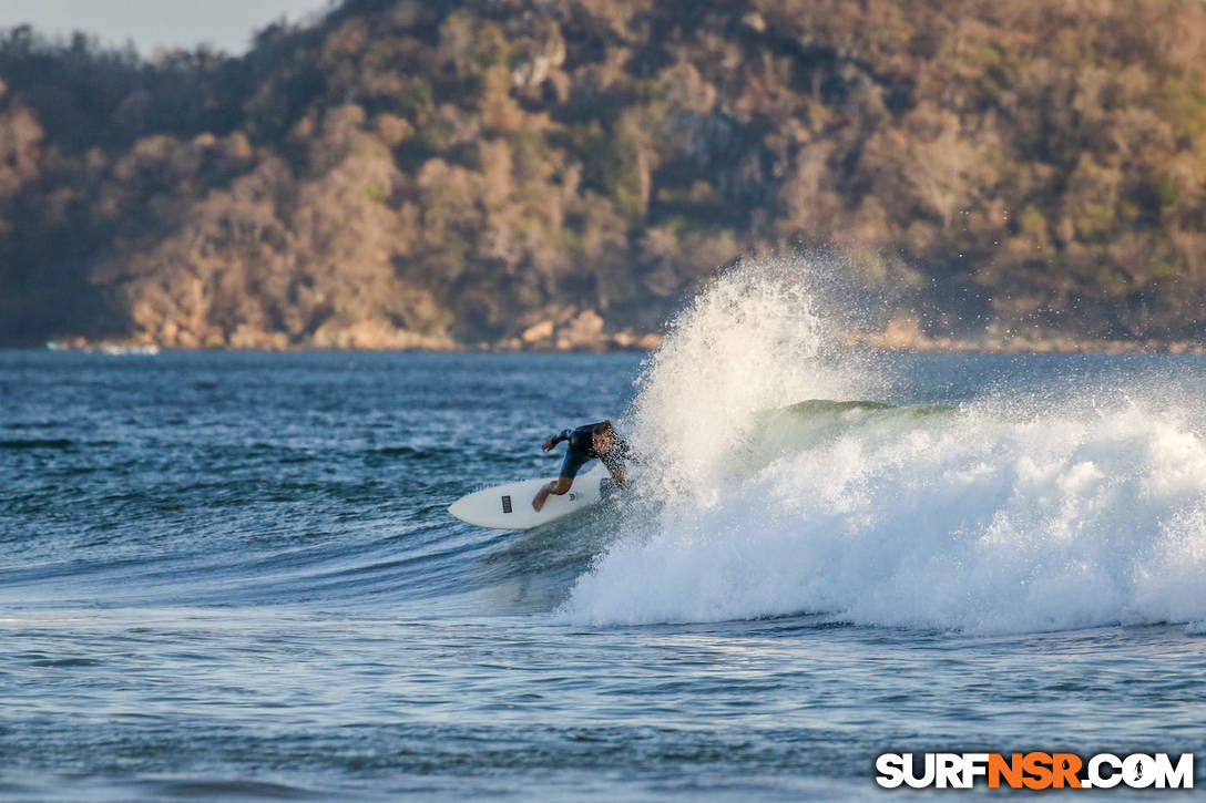 Nicaragua Surf Report - Report Photo 03/01/2022  7:05 PM 