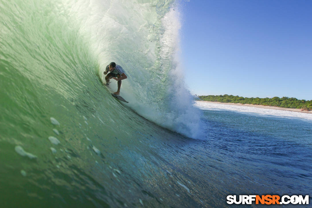 Nicaragua Surf Report - Report Photo 12/01/2015  9:29 PM 