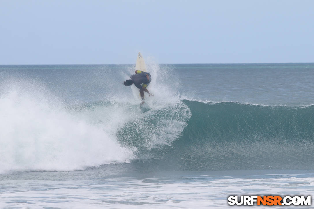 Nicaragua Surf Report - Report Photo 08/12/2020  1:11 PM 