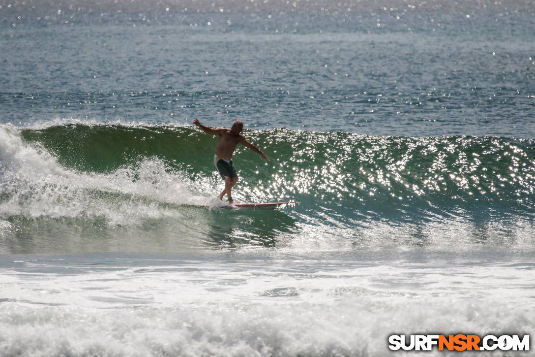 Nicaragua Surf Report - Report Photo 11/03/2018 2:07 PM