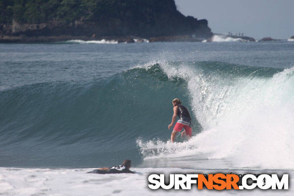 Nicaragua Surf Report - Report Photo 06/05/2013  4:16 PM 