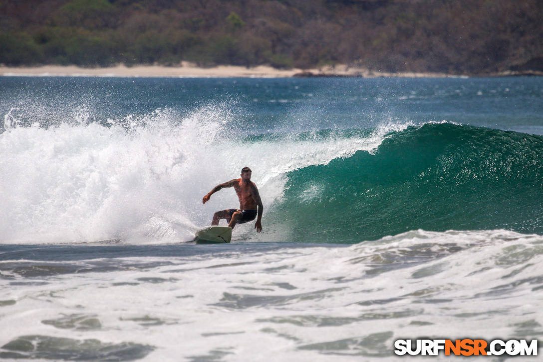 Nicaragua Surf Report - Report Photo 04/05/2020 1:06 PM