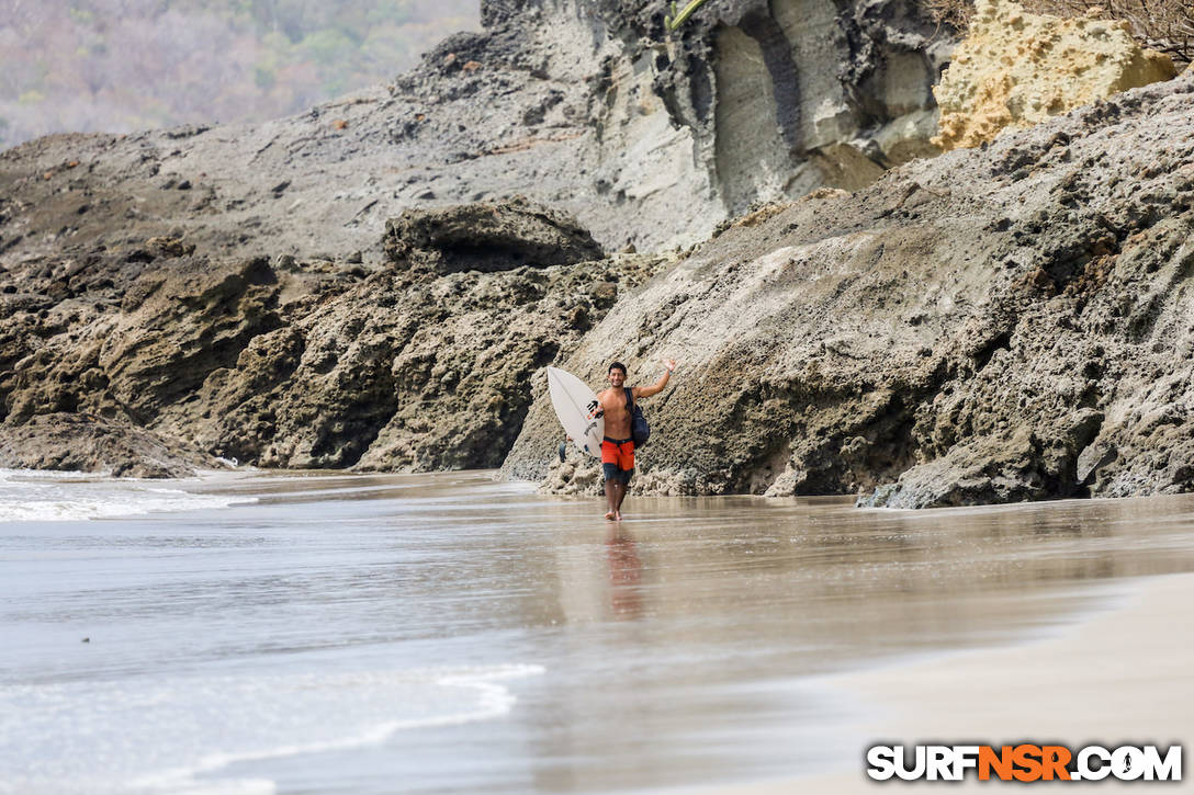 Nicaragua Surf Report - Report Photo 03/01/2019  3:15 PM 