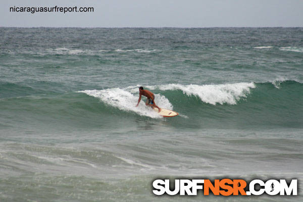 Nicaragua Surf Report - Report Photo 07/08/2010 4:04 PM