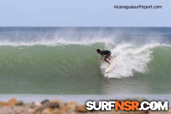 Nicaragua Surf Report - Report Photo 08/18/2014 5:49 PM