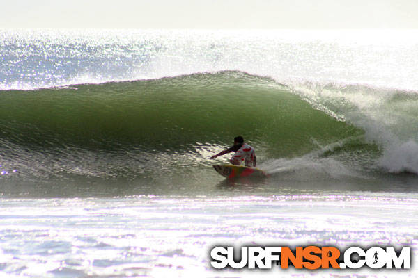 Nicaragua Surf Report - Report Photo 01/04/2011  6:50 PM 