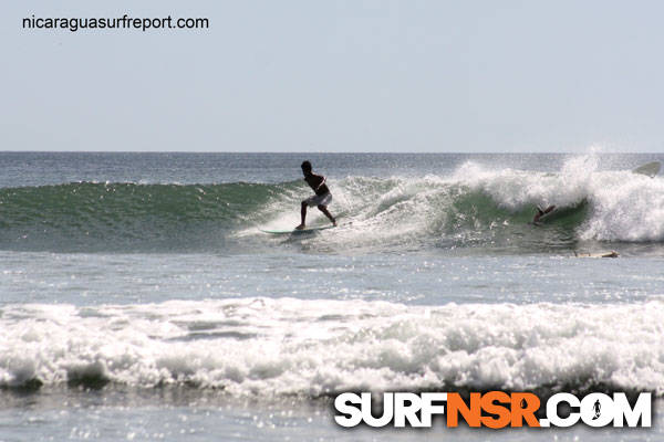 Nicaragua Surf Report - Report Photo 12/05/2010  2:40 PM 