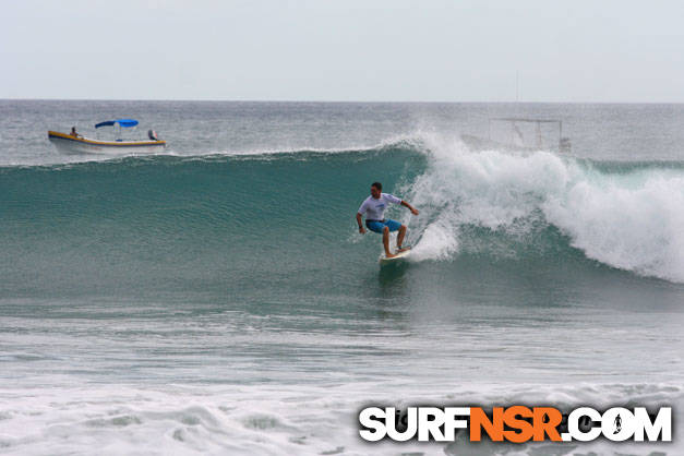 Nicaragua Surf Report - Report Photo 08/22/2009  4:27 PM 