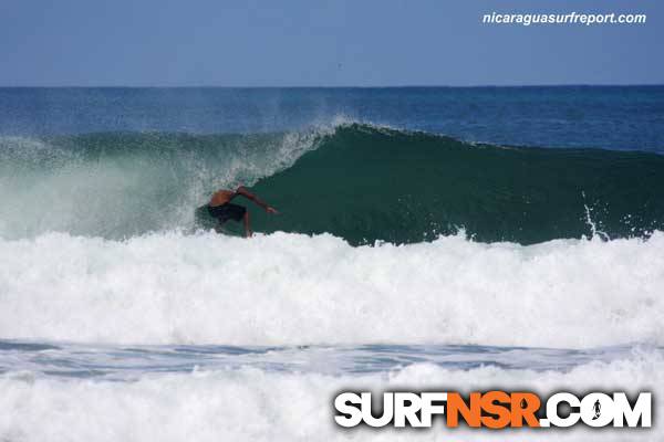 Nicaragua Surf Report - Report Photo 09/09/2011 6:37 PM