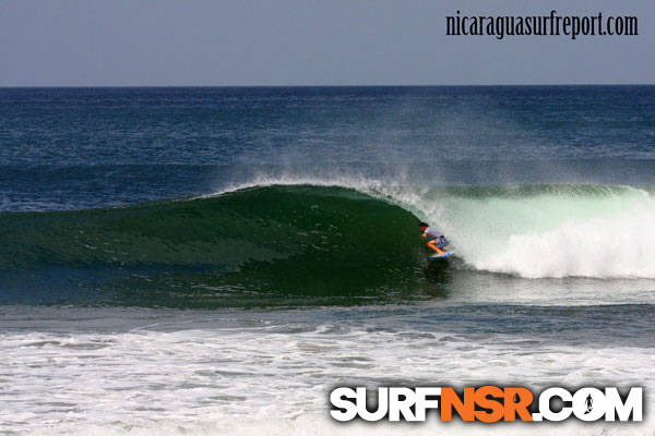 Nicaragua Surf Report - Report Photo 07/16/2012  6:58 PM 