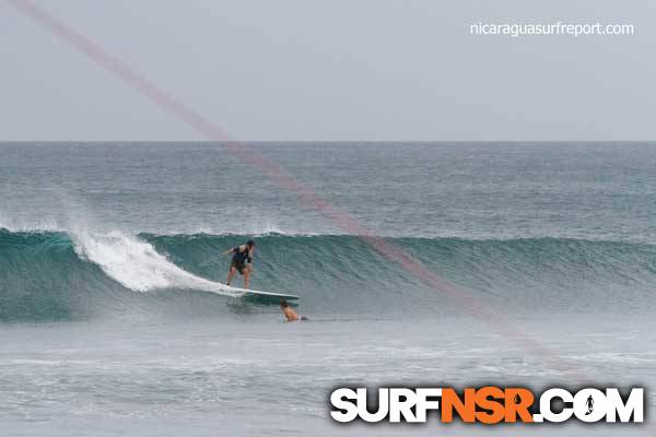 Nicaragua Surf Report - Report Photo 07/19/2014  9:24 PM 