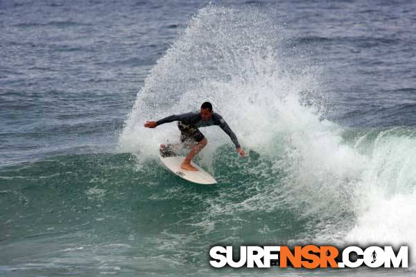 Nicaragua Surf Report - Report Photo 05/26/2011  2:45 PM 