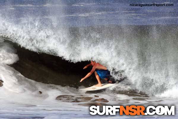 Nicaragua Surf Report - Report Photo 04/07/2011  5:04 PM 