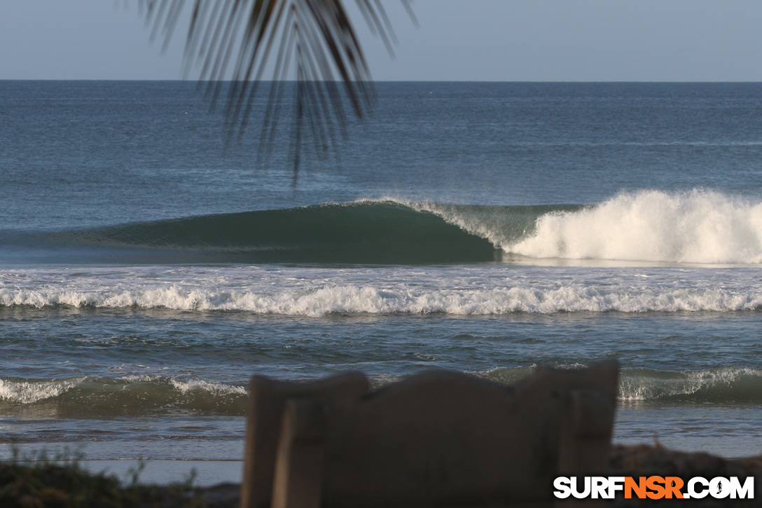 Nicaragua Surf Report - Report Photo 10/19/2017  11:06 AM 