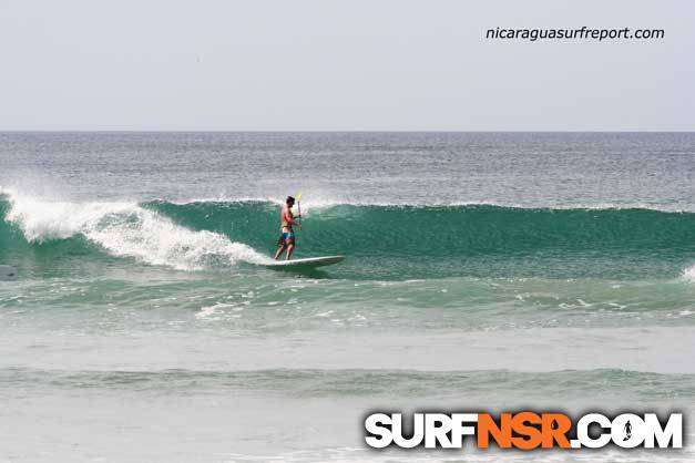 Nicaragua Surf Report - Report Photo 11/28/2009  6:42 PM 