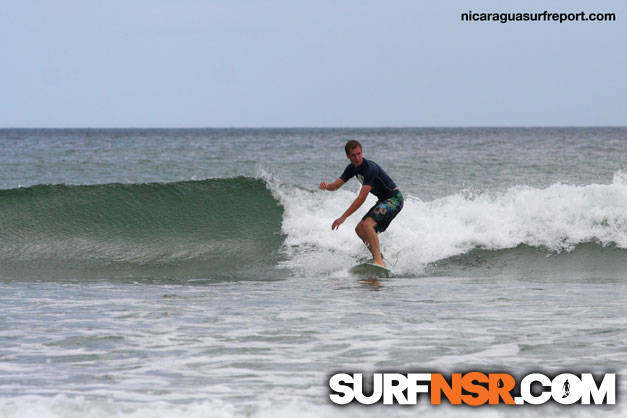 Nicaragua Surf Report - Report Photo 07/15/2009  3:16 PM 