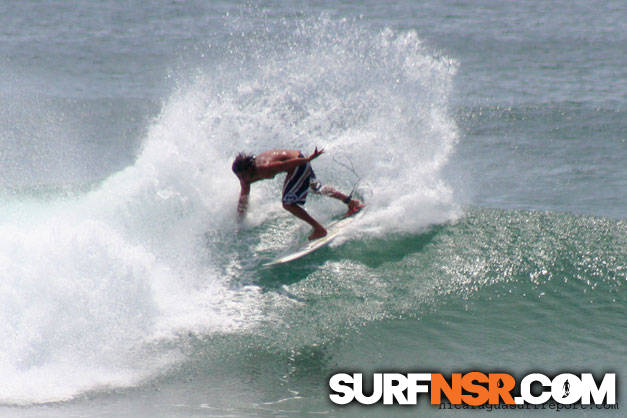 Nicaragua Surf Report - Report Photo 03/19/2008 2:54 PM