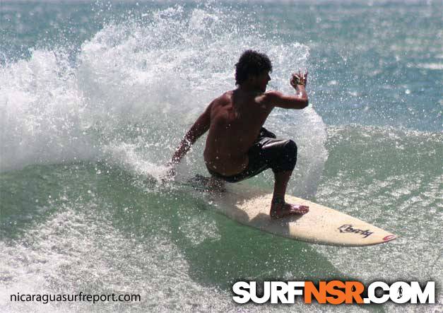 Nicaragua Surf Report - Report Photo 03/19/2007  6:47 PM 