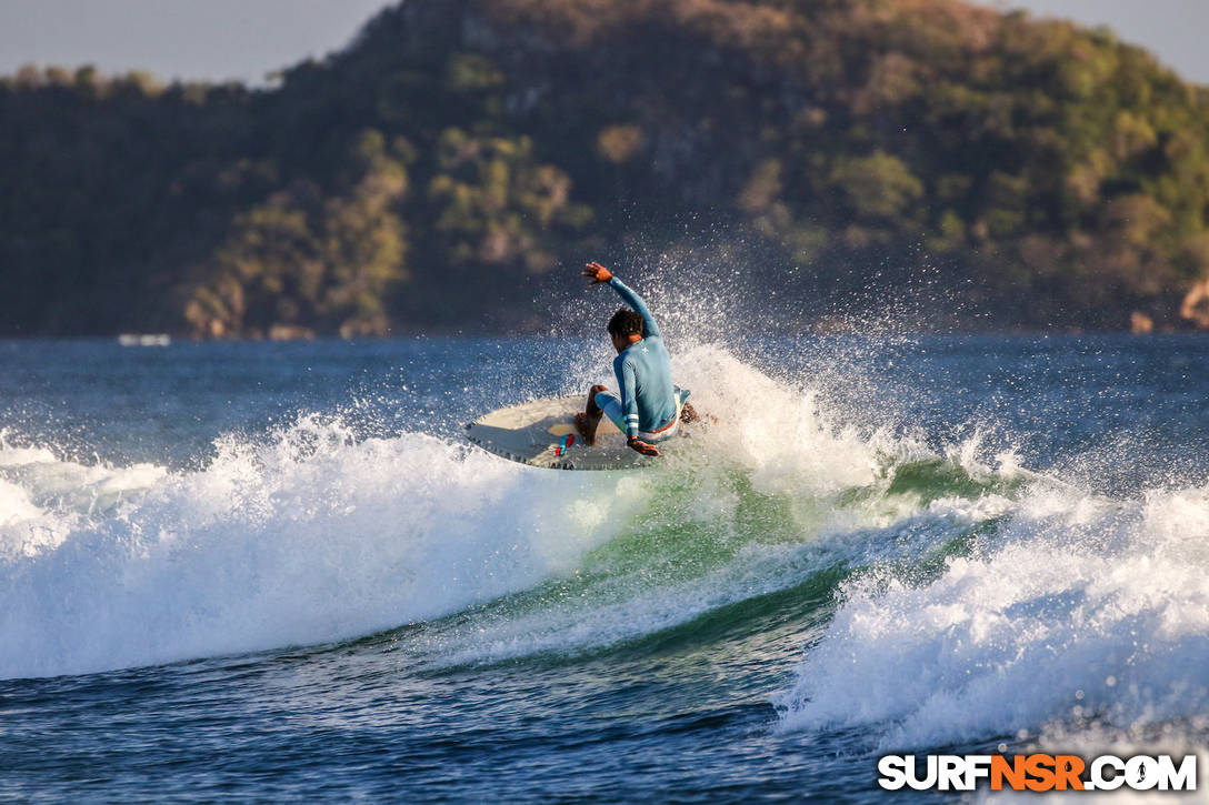 Nicaragua Surf Report - Report Photo 01/05/2022  7:09 PM 