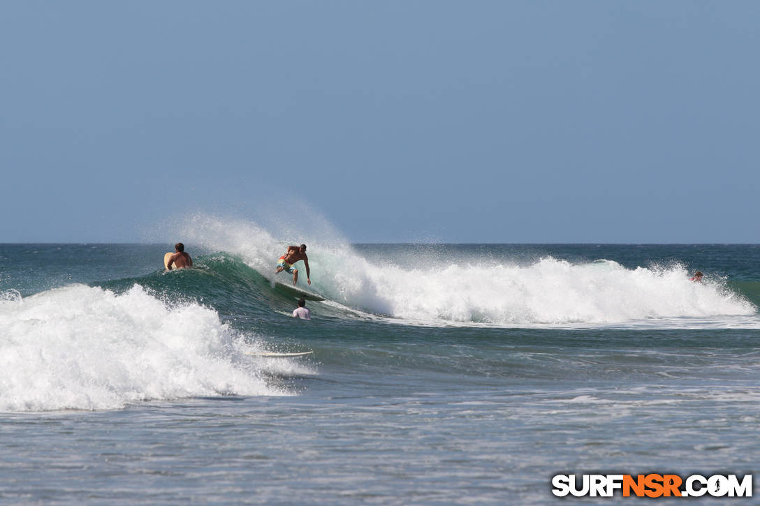 Nicaragua Surf Report - Report Photo 01/08/2016  3:42 PM 