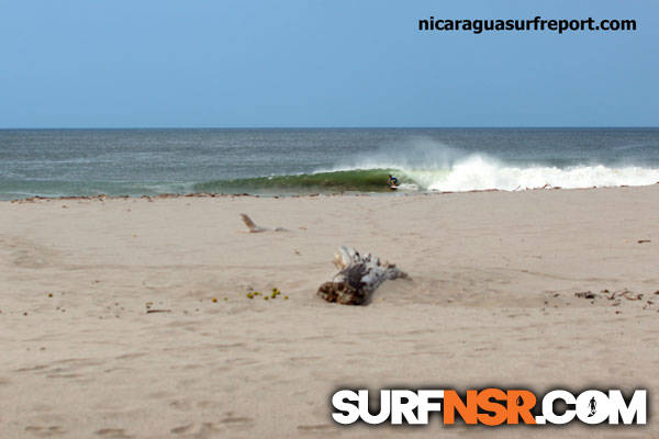 Nicaragua Surf Report - Report Photo 01/30/2013  2:26 PM 