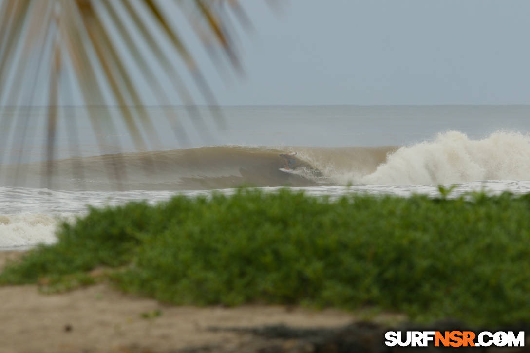 Nicaragua Surf Report - Report Photo 05/31/2016  3:32 PM 