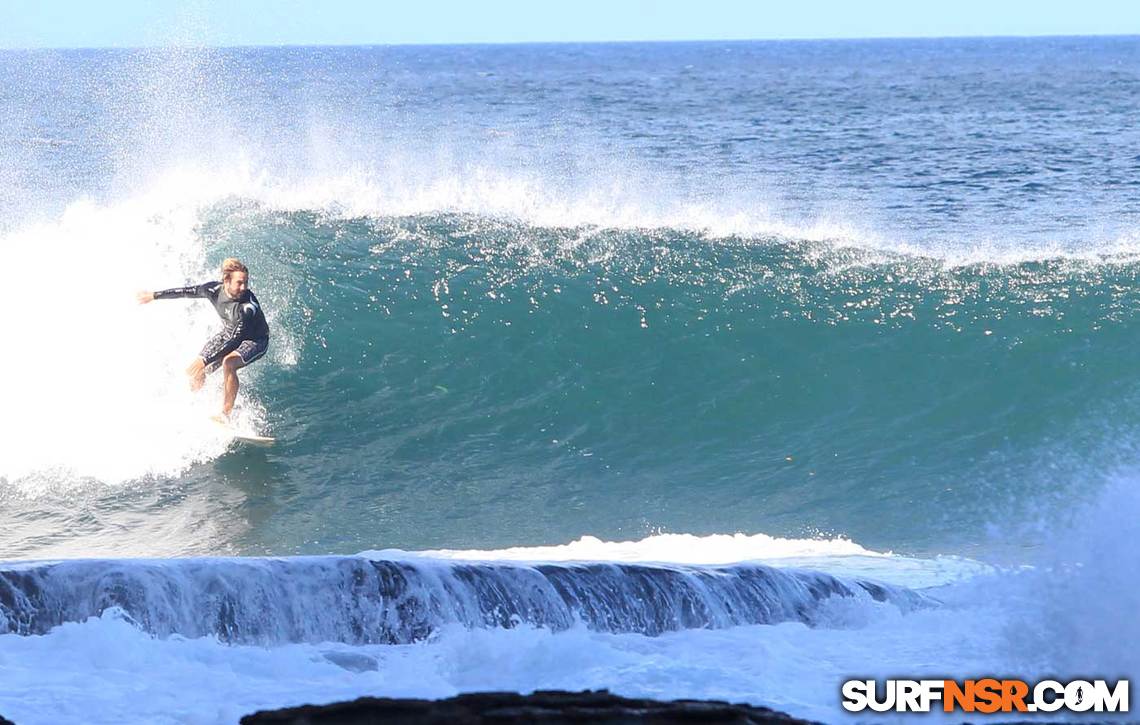 Nicaragua Surf Report - Report Photo 01/06/2017  12:07 PM 