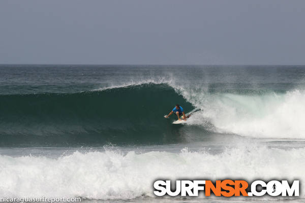 Nicaragua Surf Report - Report Photo 05/07/2015 5:50 PM