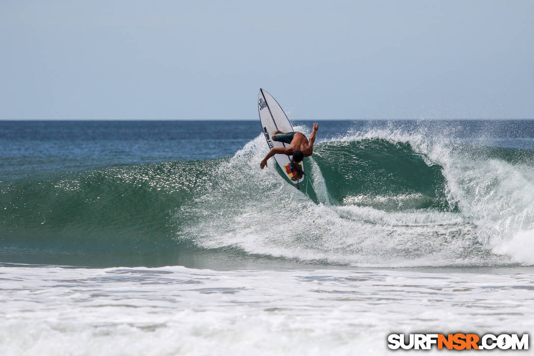 Nicaragua Surf Report - Report Photo 08/28/2018  5:22 PM 