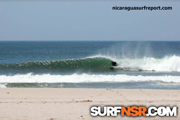 Nicaragua Surf Report - Report Photo 03/11/2013  9:07 PM 