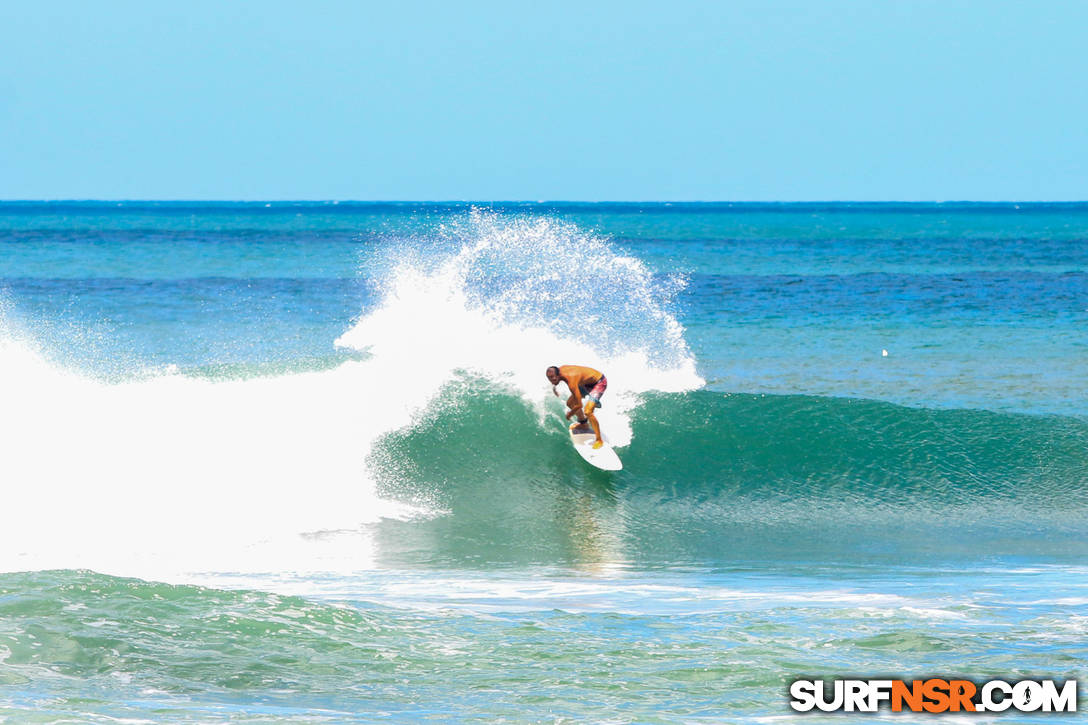 Nicaragua Surf Report - Report Photo 06/05/2021  4:38 PM 