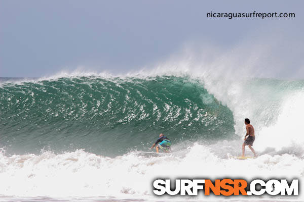 Nicaragua Surf Report - Report Photo 07/27/2014 3:18 PM