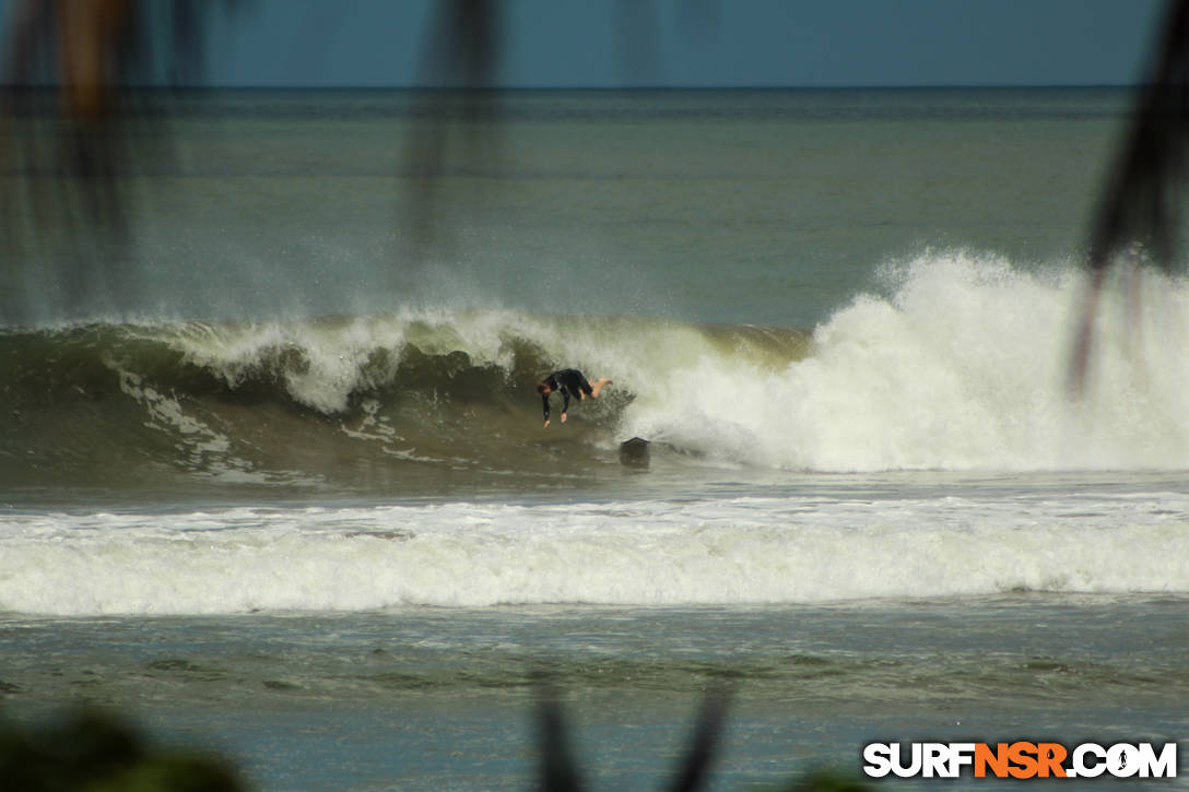 Nicaragua Surf Report - Report Photo 06/03/2019  10:05 PM 