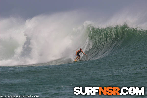 Nicaragua Surf Report - Report Photo 05/04/2015  10:55 PM 