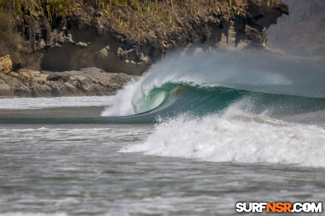 Nicaragua Surf Report - Report Photo 04/01/2023  6:13 PM 