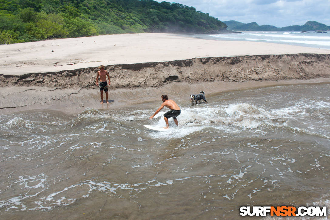 Nicaragua Surf Report - Report Photo 07/22/2020 3:33 PM