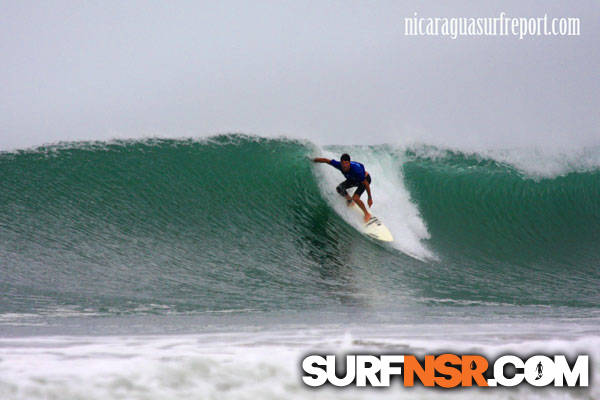 Nicaragua Surf Report - Report Photo 07/05/2012  9:47 PM 